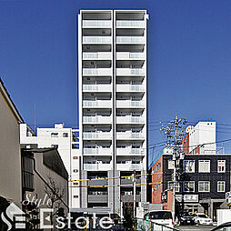 名古屋市中区新栄１丁目