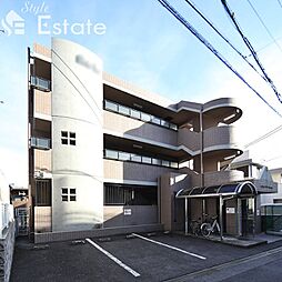 名古屋市千種区星が丘山手