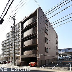 名古屋市名東区本郷２丁目