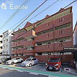 長久手市平池