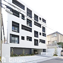 名古屋市昭和区川名本町６丁目