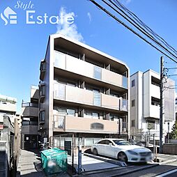 名古屋市千種区堀割町２丁目