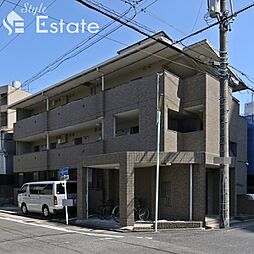 名古屋市千種区内山２丁目