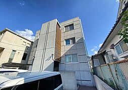 名古屋市名東区貴船１丁目