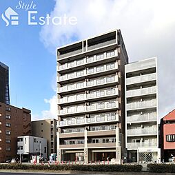 名古屋市千種区東山通２丁目