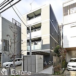 名古屋市千種区猫洞通４丁目
