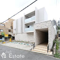 名古屋市千種区菊坂町２丁目