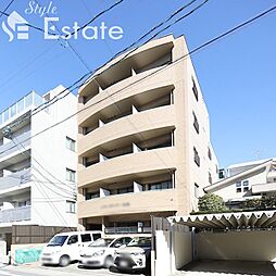 名古屋市名東区一社１丁目