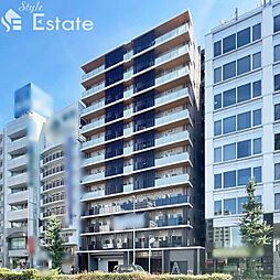 ラ・プレス新栄