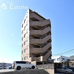 名古屋市名東区社口１丁目