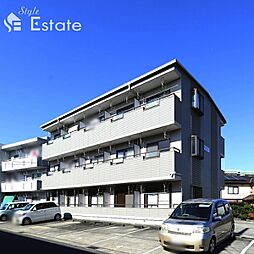 長久手市仏が根