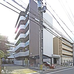 名古屋市千種区清住町３丁目