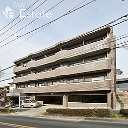 名古屋市天白区土原３丁目