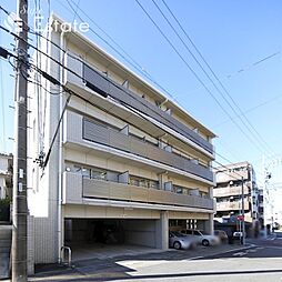 名古屋市名東区照が丘