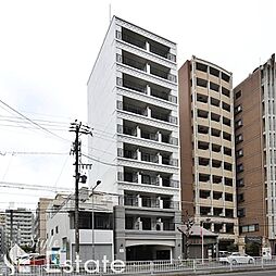 名古屋市中区新栄３丁目