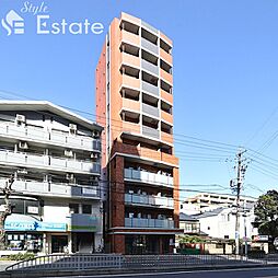 名古屋市天白区塩釜口１丁目