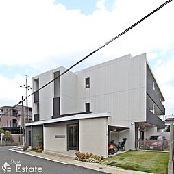 名古屋市名東区藤見が丘