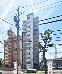 名古屋市天白区植田南３丁目