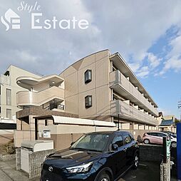 名古屋市天白区天白町大字八事字裏山