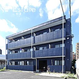 長久手市熊田
