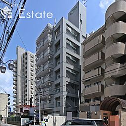 名古屋市名東区藤見が丘