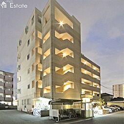 名古屋市天白区原２丁目