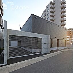 名古屋市名東区猪子石原３丁目