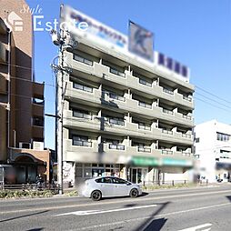名古屋市守山区小幡１丁目