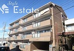 名古屋市天白区焼山２丁目