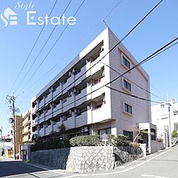名古屋市名東区社台３丁目