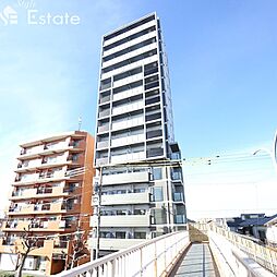 名古屋市昭和区川原通３丁目