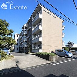 名古屋市天白区八事石坂