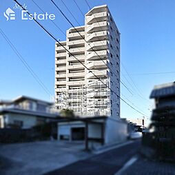 名古屋市天白区平針４丁目