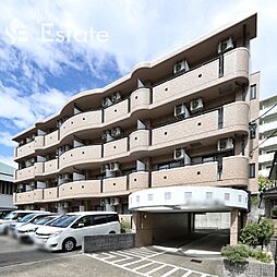 名古屋市天白区八事山