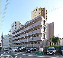 名古屋市名東区一社１丁目