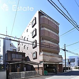 名古屋市名東区高社１丁目