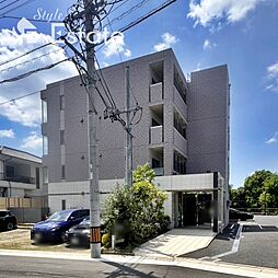 名古屋市名東区高柳町