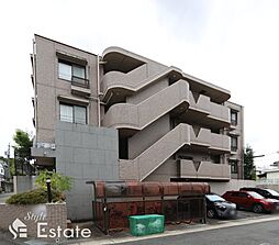 名古屋市名東区社が丘４丁目