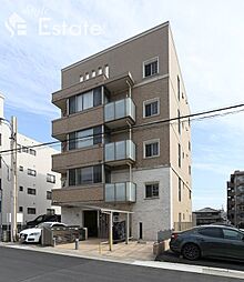 名古屋市名東区明が丘