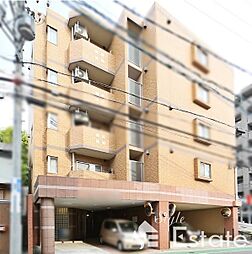 名古屋市千種区日和町１丁目