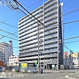 名古屋市中区新栄３丁目