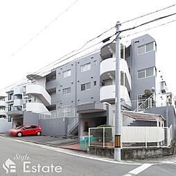 名古屋市千種区日和町２丁目