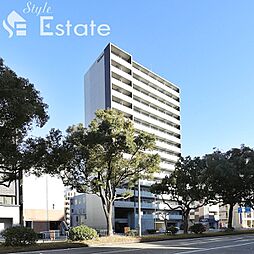 名古屋市中区新栄２丁目