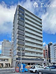 名古屋市中区新栄２丁目