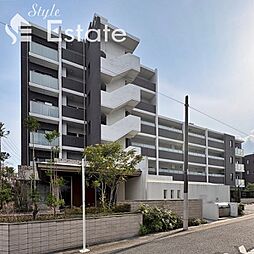 名古屋市名東区宝が丘