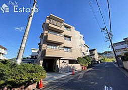 名古屋市名東区社が丘４丁目