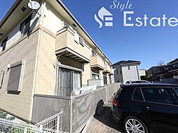 名古屋市名東区一社４丁目の一戸建て