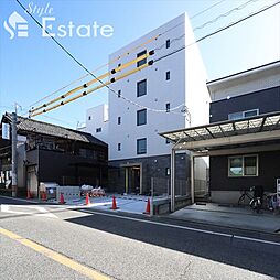 名古屋市昭和区狭間町