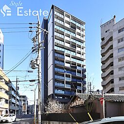 名古屋市中区新栄２丁目