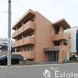 名古屋市天白区古川町